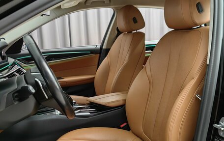 BMW 5 серия, 2020 год, 3 575 000 рублей, 6 фотография