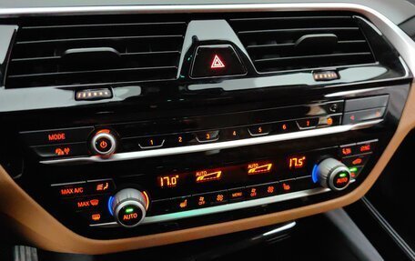 BMW 5 серия, 2020 год, 3 575 000 рублей, 15 фотография