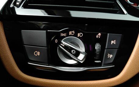 BMW 5 серия, 2020 год, 3 575 000 рублей, 22 фотография