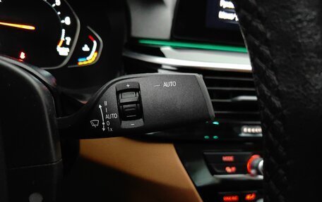 BMW 5 серия, 2020 год, 3 575 000 рублей, 21 фотография