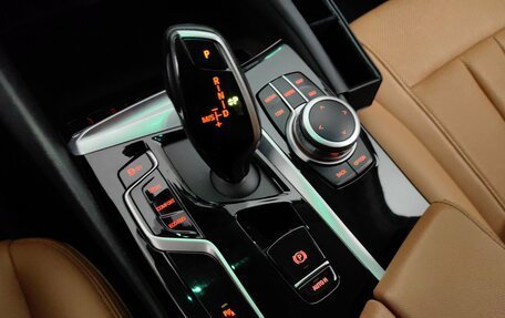 BMW 5 серия, 2020 год, 3 575 000 рублей, 17 фотография