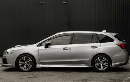 Subaru Levorg I, 2017 год, 1 660 000 рублей, 8 фотография