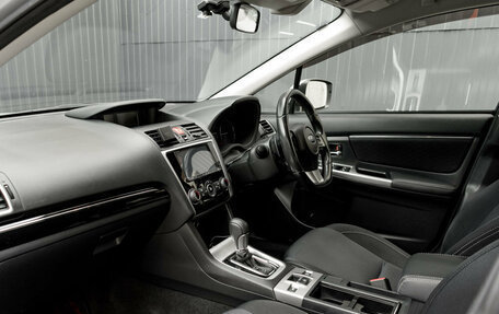 Subaru Levorg I, 2017 год, 1 660 000 рублей, 13 фотография
