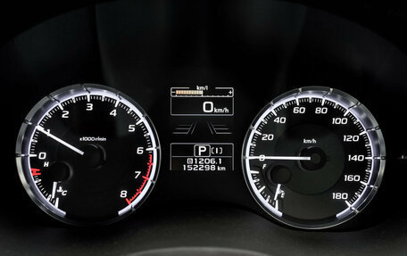 Subaru Levorg I, 2017 год, 1 660 000 рублей, 16 фотография