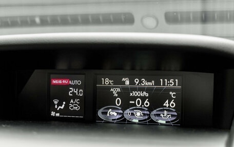 Subaru Levorg I, 2017 год, 1 660 000 рублей, 18 фотография