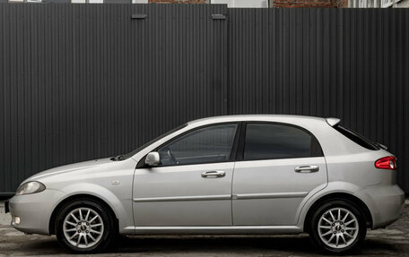 Chevrolet Lacetti, 2006 год, 425 000 рублей, 8 фотография