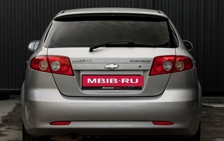 Chevrolet Lacetti, 2006 год, 425 000 рублей, 6 фотография