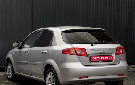 Chevrolet Lacetti, 2006 год, 425 000 рублей, 5 фотография