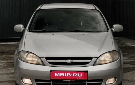 Chevrolet Lacetti, 2006 год, 425 000 рублей, 2 фотография