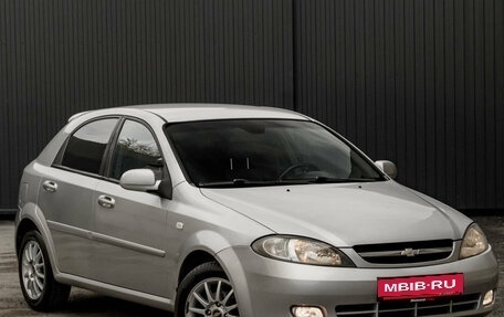 Chevrolet Lacetti, 2006 год, 425 000 рублей, 3 фотография