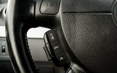 Chevrolet Lacetti, 2006 год, 425 000 рублей, 13 фотография