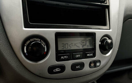 Chevrolet Lacetti, 2006 год, 425 000 рублей, 16 фотография