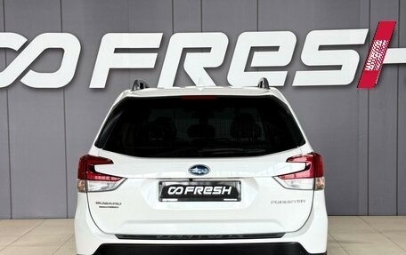 Subaru Forester, 2019 год, 2 900 000 рублей, 5 фотография