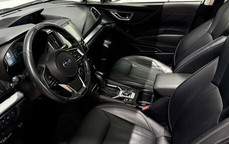 Subaru Forester, 2019 год, 2 900 000 рублей, 10 фотография