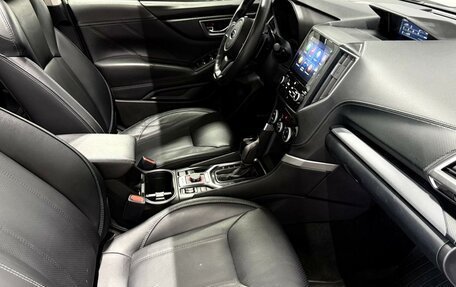 Subaru Forester, 2019 год, 2 900 000 рублей, 16 фотография