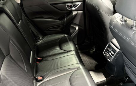 Subaru Forester, 2019 год, 2 900 000 рублей, 20 фотография