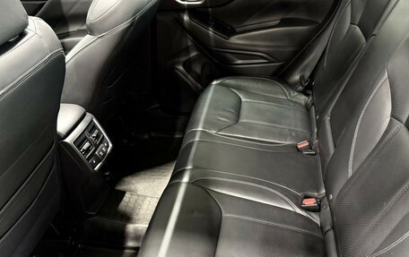 Subaru Forester, 2019 год, 2 900 000 рублей, 19 фотография