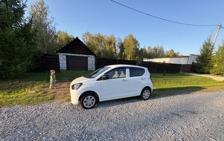 Daihatsu Mira e:S II, 2020 год, 700 000 рублей, 2 фотография
