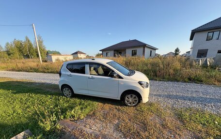 Daihatsu Mira e:S II, 2020 год, 700 000 рублей, 3 фотография