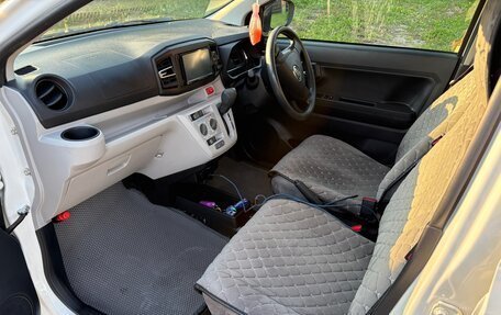 Daihatsu Mira e:S II, 2020 год, 700 000 рублей, 5 фотография