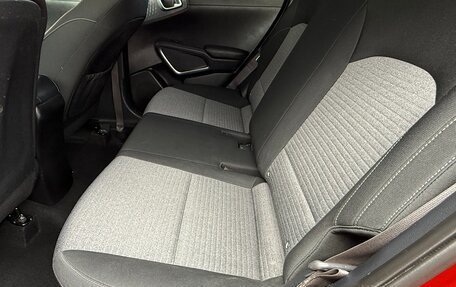 KIA Soul III, 2019 год, 1 790 000 рублей, 6 фотография