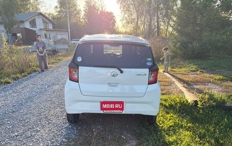 Daihatsu Mira e:S II, 2020 год, 700 000 рублей, 4 фотография