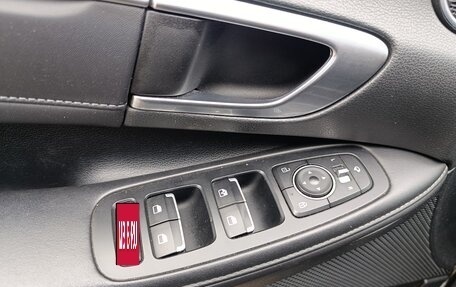 Hyundai Sonata VIII, 2022 год, 2 070 000 рублей, 15 фотография