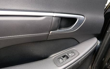 Hyundai Sonata VIII, 2022 год, 2 070 000 рублей, 19 фотография