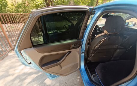 Ford Focus II рестайлинг, 2008 год, 505 000 рублей, 13 фотография