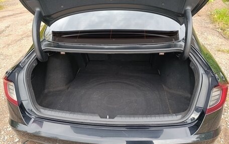 Hyundai Sonata VIII, 2022 год, 2 070 000 рублей, 32 фотография