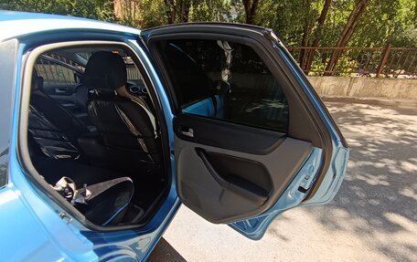 Ford Focus II рестайлинг, 2008 год, 505 000 рублей, 12 фотография