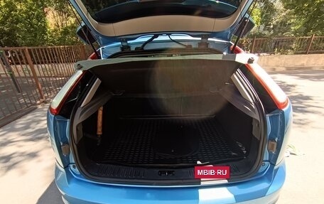 Ford Focus II рестайлинг, 2008 год, 505 000 рублей, 6 фотография