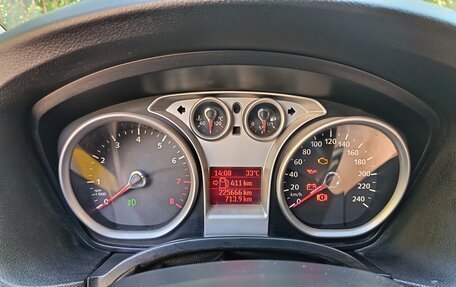 Ford Focus II рестайлинг, 2008 год, 505 000 рублей, 17 фотография