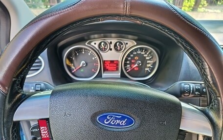 Ford Focus II рестайлинг, 2008 год, 505 000 рублей, 18 фотография