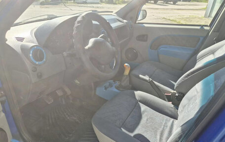 Renault Logan I, 2007 год, 249 900 рублей, 10 фотография