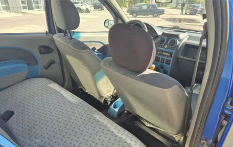 Renault Logan I, 2007 год, 249 900 рублей, 11 фотография