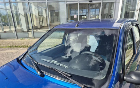 Renault Logan I, 2007 год, 249 900 рублей, 9 фотография