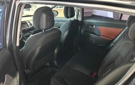 KIA Sportage III, 2012 год, 930 000 рублей, 11 фотография