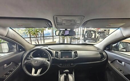 KIA Sportage III, 2012 год, 930 000 рублей, 13 фотография