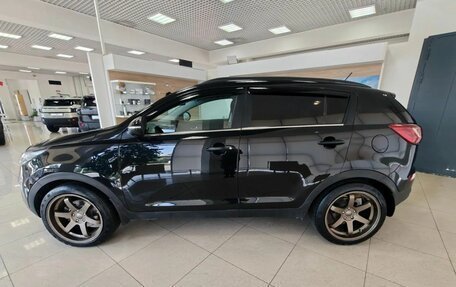 KIA Sportage III, 2012 год, 930 000 рублей, 8 фотография