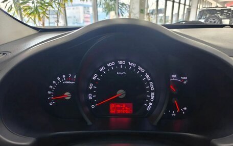KIA Sportage III, 2012 год, 930 000 рублей, 17 фотография