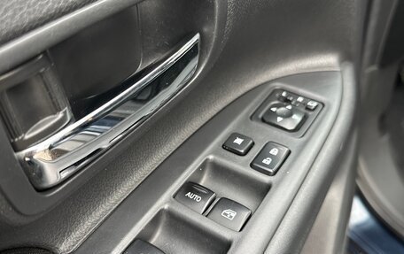 Mitsubishi Outlander III рестайлинг 3, 2018 год, 1 670 000 рублей, 16 фотография