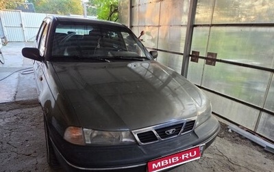Daewoo Nexia I рестайлинг, 2003 год, 165 000 рублей, 1 фотография
