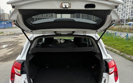 Citroen C4 Aircross, 2012 год, 700 000 рублей, 13 фотография