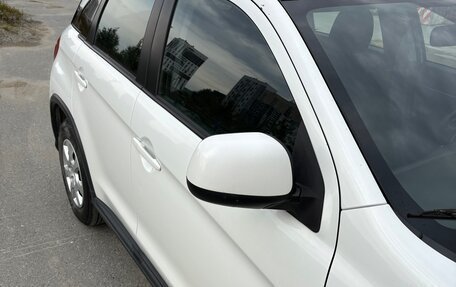 Citroen C4 Aircross, 2012 год, 700 000 рублей, 5 фотография