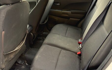 Citroen C4 Aircross, 2012 год, 700 000 рублей, 12 фотография
