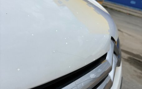 Citroen C4 Aircross, 2012 год, 700 000 рублей, 6 фотография
