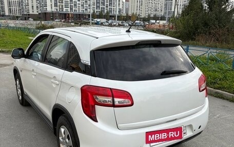 Citroen C4 Aircross, 2012 год, 700 000 рублей, 4 фотография