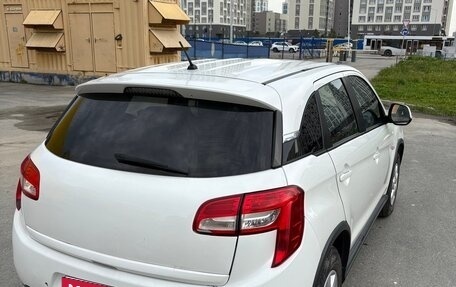 Citroen C4 Aircross, 2012 год, 700 000 рублей, 3 фотография