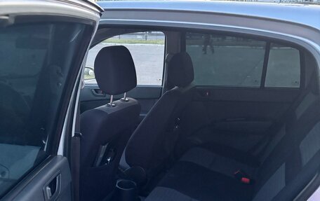 Hyundai Getz I рестайлинг, 2007 год, 450 000 рублей, 5 фотография